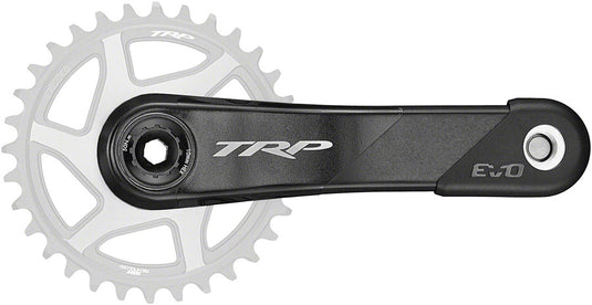 TRP-EVO-165-mm-Configurable-12-Speed-CKST2724-Bicycle-Crankset
