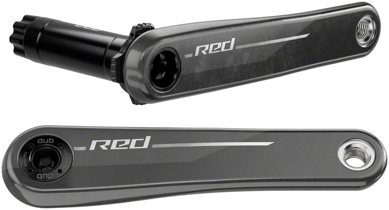 Load image into Gallery viewer, SRAM-RED-Crank-Assembly-E1-175-mm-Configurable-12-Speed-SRAMCACK0034-Bicycle-Crankset
