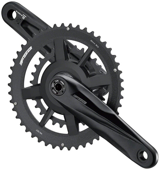Full-Speed-Ahead-Gossamer-Pro-Modular-AGX-MegaExo-2x-Crankset-175-mm-Double-11-Speed-CKST2954-Bicycle-Crankset