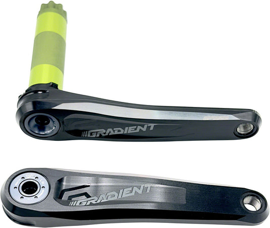 Full-Speed-Ahead-Gradient-Modular-1x-Crankset-170-mm-Configurable-11-Speed-CKST3326-Bicycle-Crankset
