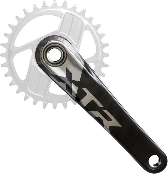Shimano-XTR-FC-M9200-XC-Crankset-175-mm-Configurable-12-Speed-CKST3367-Bicycle-Crankset