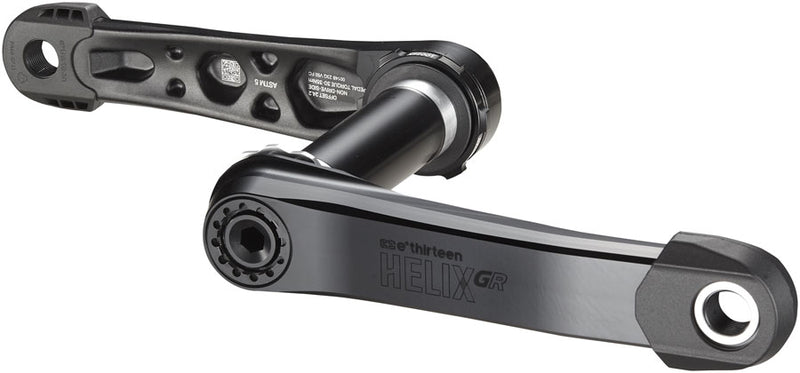 Load image into Gallery viewer, ethirteen-Helix-Race-GR-Crankset-165-mm-Configurable-11-Speed-CKST3555-Bicycle-Crankset

