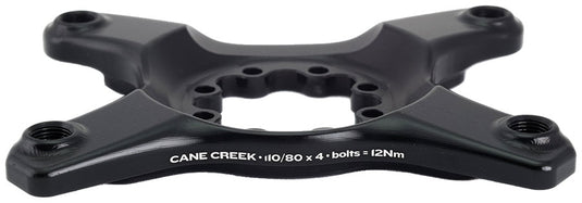 Cane-Creek-eeWings-Crank-Spider-Crank-Spider-Road-Bike-CKSP0114-Bicycle-Crank-Spider