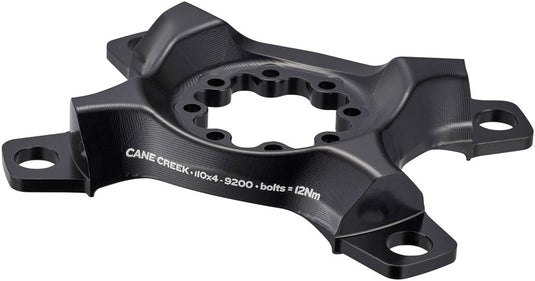 Cane-Creek-eeWings-Crank-Spider-Crank-Spider-Road-Bike-CKSP0119-Bicycle-Crank-Spider