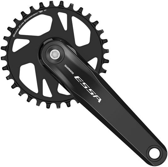 Shimano-ESSA-FC-U2000-1-Crankset-175-mm-Single-7-Speed-CKST3788-Bicycle-Crankset