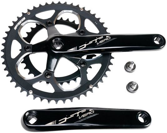 Full-Speed-Ahead-Vero-Compact-2x-Crankset-175-mm-Double-9-Speed-CKST4132-Bicycle-Crankset