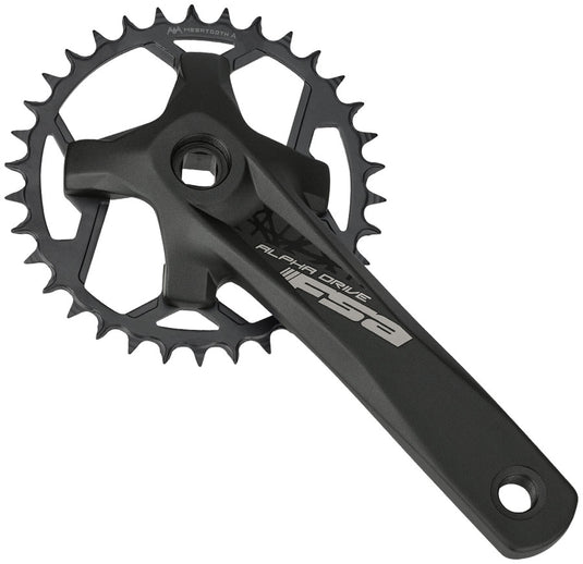 Full-Speed-Ahead-Alpha-Drive-Crankset-CKST3615-Bicycle-Crankset