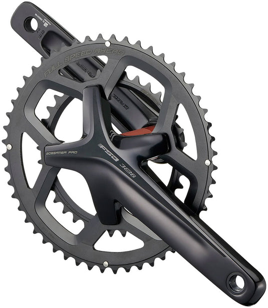 Full-Speed-Ahead-Gossamer-Pro-BB386EVO-Crankset-CKST3972-Bicycle-Crankset