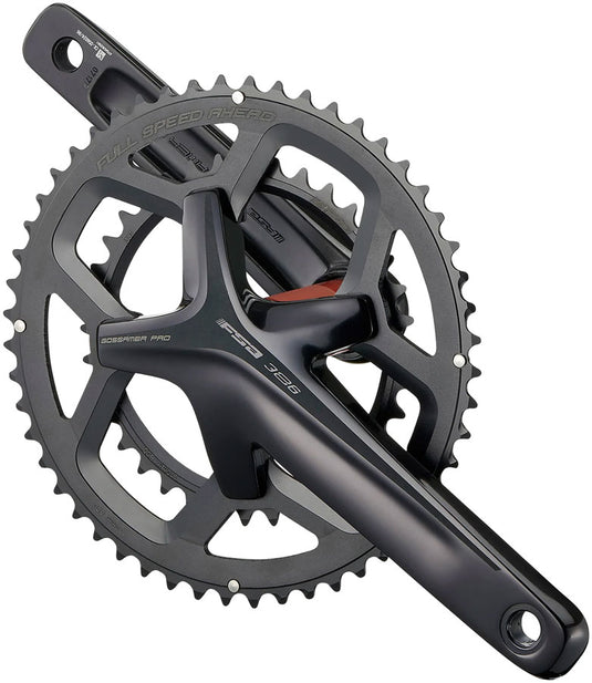 Full-Speed-Ahead-Gossamer-Pro-BB386EVO-Crankset-CKST3974-Bicycle-Crankset