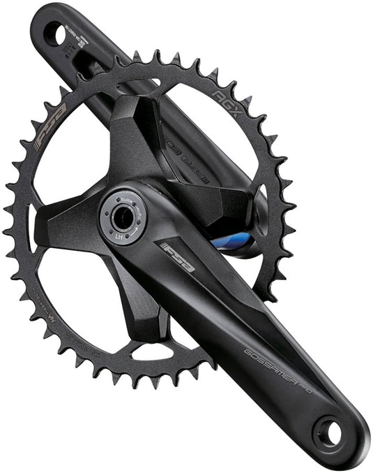 Full-Speed-Ahead-Gossamer-Pro-Modular-AGX-1x-Crankset-CKST3981-Bicycle-Crankset