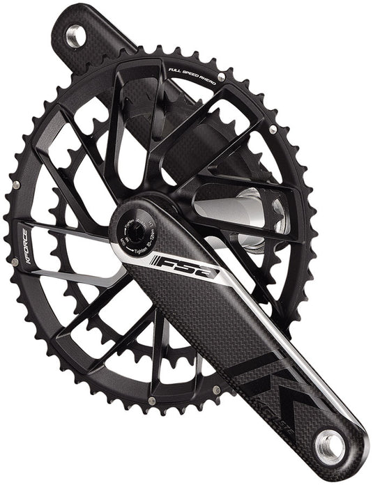 Full-Speed-Ahead-K-Force-TEAM-Edition-2x-Crankset-172.5-mm-Double-12-Speed-CKST4062-Bicycle-Crankset