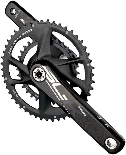 Full-Speed-Ahead-SL-K-Adv.-2x-Modular-Crankset-CRBT0167-Bicycle-Crankset