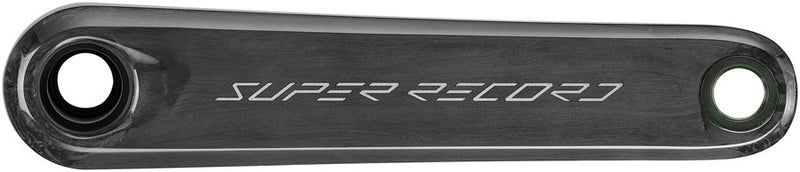 Load image into Gallery viewer, Campagnolo Super Record 13 2x Crankset - 172.5mm, 13-Speed, Ultra-Torque Spindle, Carbon

