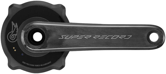 Campagnolo-Super-Record-13-1x-Power-Meter-Crankset-165-mm-Configurable-13-Speed-CKST4454-Bicycle-Crankset