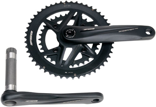 Full-Speed-Ahead-Gossamer-Pro-2x-MegaExo-Crankset-175-mm-Double-12-Speed-CNRG2653-Bicycle-Crankset