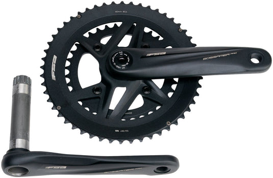 Full-Speed-Ahead-Gossamer-Pro-2x-MegaExo-Crankset-170-mm-Double-12-Speed-CNRG2662-Bicycle-Crankset