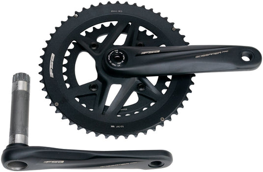 Full-Speed-Ahead-Gossamer-Pro-2x-MegaExo-Crankset-175-mm-Double-12-Speed-CNRG2633-Bicycle-Crankset