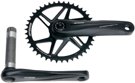 Full-Speed-Ahead-Gossamer-Pro-AGX-1x-Crankset-160-mm-Single-12-Speed-CNRG2663-Bicycle-Crankset