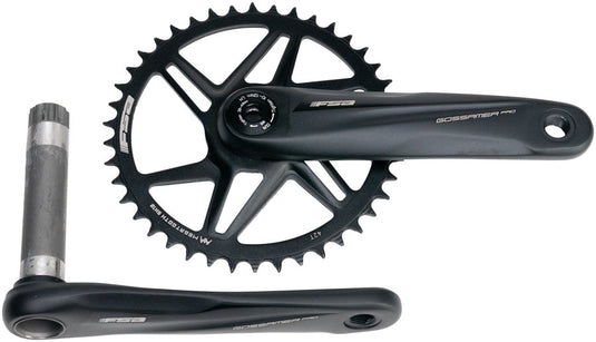 Full-Speed-Ahead-Gossamer-Pro-AGX-1x-Crankset-170-mm-Single-12-Speed-CNRG2637-Bicycle-Crankset