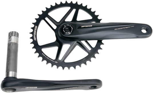 Full-Speed-Ahead-Gossamer-Pro-AGX-1x-Crankset-172.5-mm-Single-12-Speed-CNRG2651-Bicycle-Crankset