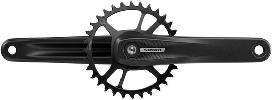 SRAM-S100-Eagle-165-mm-Single-12-Speed-CKST4025-Bicycle-Crankset
