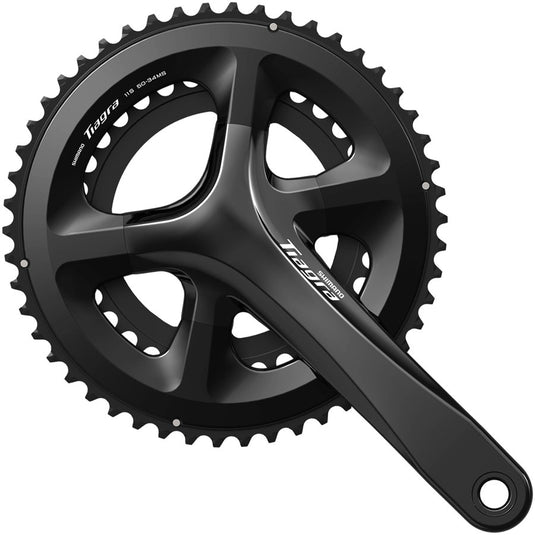 Shimano-Tiagra-FC-R4000-Crankset-172.5-mm-Double-11-Speed-CKST4608-Bicycle-Crankset