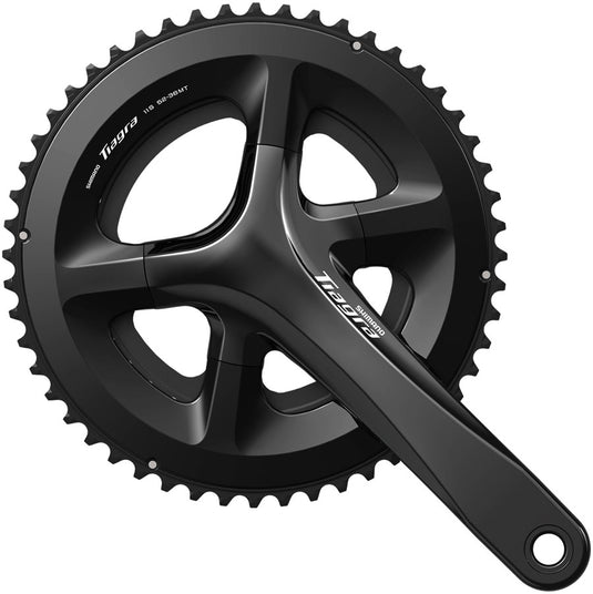 Shimano-Tiagra-FC-R4000-Crankset-172.5-mm-Double-11-Speed-CKST4609-Bicycle-Crankset