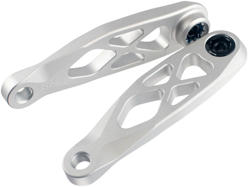 Load image into Gallery viewer, 5DEV R-SPEC eBike Crankset - 155mm, 7075-T651 Aerospace Aluminum, For Bosch / TQ / 2025 Specialized Levo Gen 4, Raw
