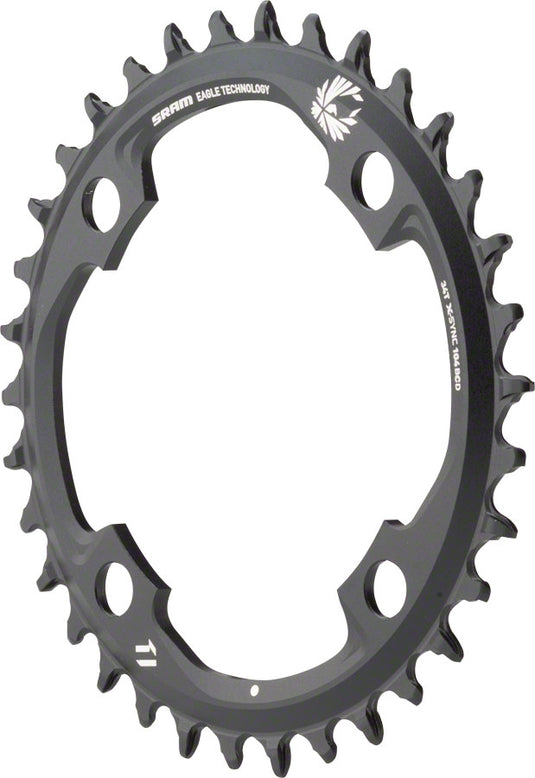 SRAM-X-Sync-Chainrings-CK2131