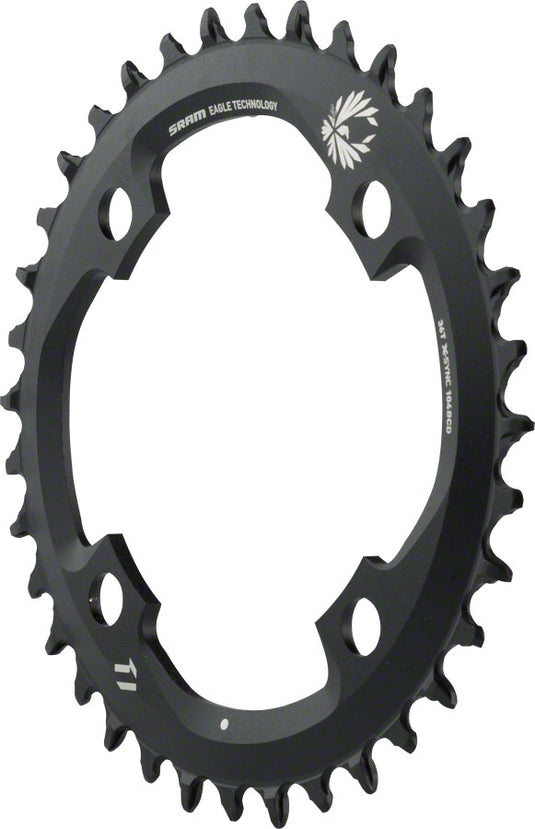 SRAM-X-Sync-Chainrings-CK2132