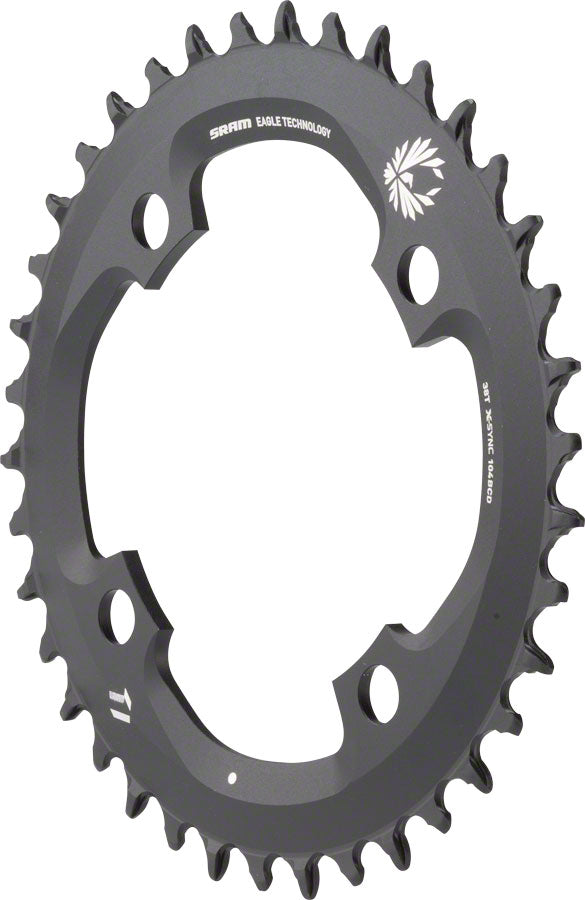 Load image into Gallery viewer, SRAM-X-Sync-Chainrings-CK2133
