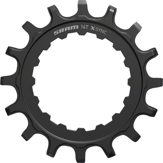 SRAM-Ebike-Chainrings-and-Sprockets-16t-Direct-Mount-Bosch-Bosch-Gen-2-CK2141
