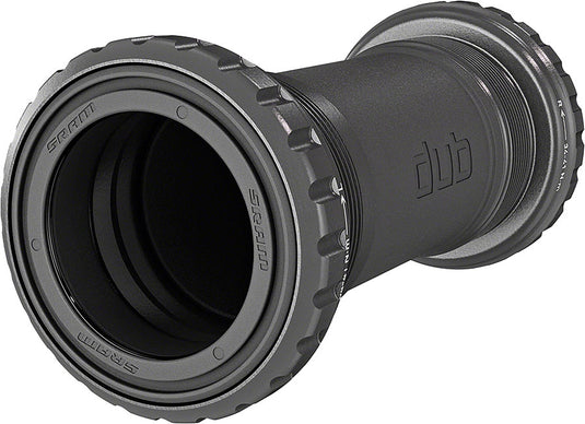SRAM-DUB-Stainless-100mm-DUB-Bottom-Bracket-CK2191-Bicycle-Bottom-Brackets