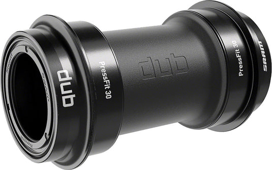 SRAM-DUB-Stainless-100mm-DUB-Bottom-Bracket-CR2249-Bicycle-Bottom-Brackets