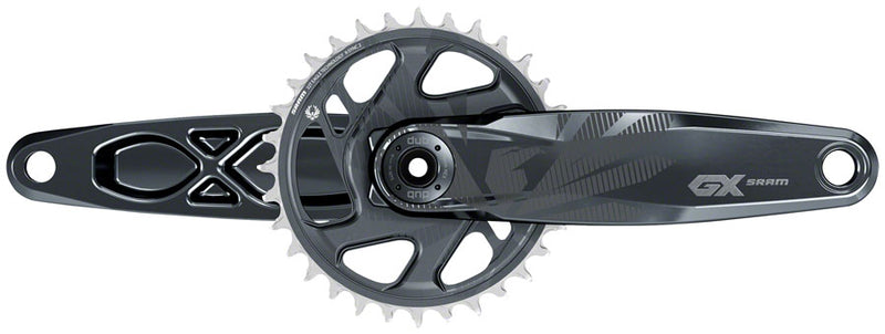 Load image into Gallery viewer, SRAM-GX-Eagle-DUB-Crankset-170-mm-Single-12-Speed-CK2332-Bicycle-Crankset
