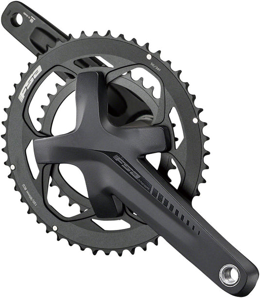 Full-Speed-Ahead-Omega-2x-Crankset-172.5-mm-Double-11-Speed-CKST2982-Bicycle-Crankset