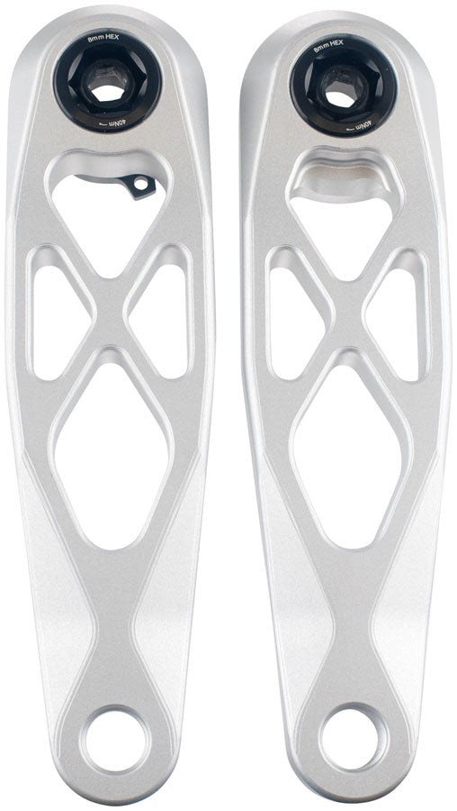 Load image into Gallery viewer, 5DEV-R-Spec-Trail-Enduro-160-mm-Configurable-CKST3678-Bicycle-Crankset
