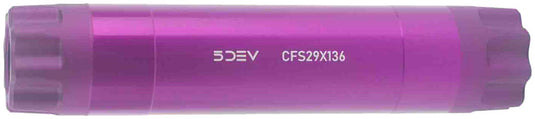 5DEV-Mountain-55mm-Crank-Part-Mountain-Bike-CAFB0140