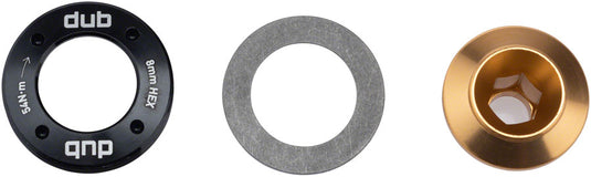 SRAM-DUB-Crank-Arm-Fixing-Bolt-CK2945