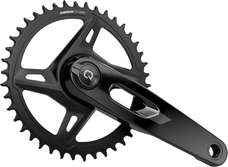 Load image into Gallery viewer, SRAM Rival 1x XPLR Powermeter E1, Power Meter Crankset, Speed: 12/13, Spindle: 28.99mm, BCD: Direct Mount SRAM 8 Bolt,
