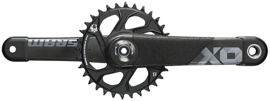 SRAM-X01-DH-165-mm-Single-10-11-Speed-CK4246-Bicycle-Crankset