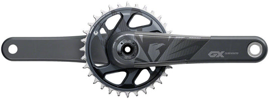 SRAM-GX-Eagle-Carbon-170-mm-Single-12-Speed-CK4639-Bicycle-Crankset