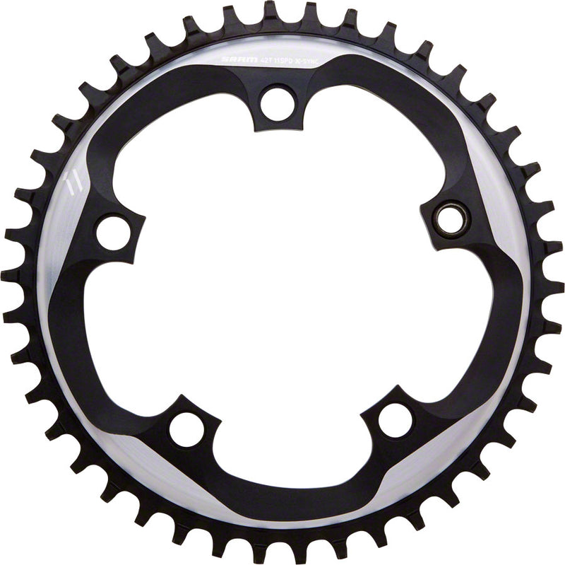 Load image into Gallery viewer, SRAM-Force-X-Sync-Chainrings-CK6181
