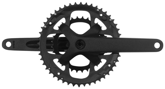 SAMOX-G3s-Gravel-Cranksets-170-mm-Double-9-Speed-CK9594-Bicycle-Crankset