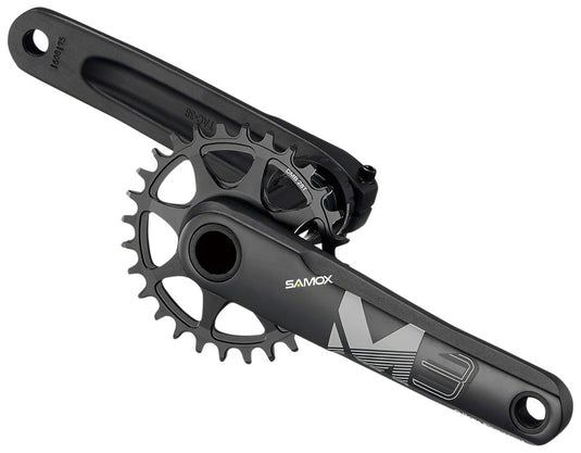 SAMOX-M3-Mountain-Crankset-175-mm-Single-10-Speed-CK9604-Bicycle-Crankset
