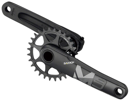 SAMOX-M3-Mountain-Crankset-170-mm-Single-10-Speed-CK9605-Bicycle-Crankset