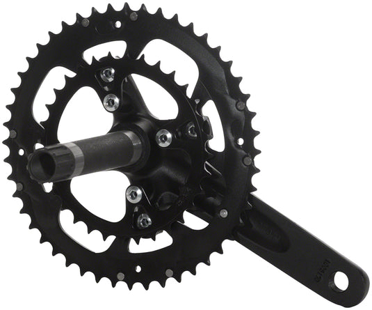 Samox G3 Crankset 175mm 10-11 Speed 46/30t 104/64 BCD Aluminum