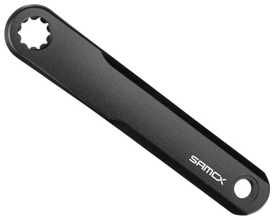 SAMOX-E3-BO-ISIS-eBike-Crank-Arm-Set-for-Bosch-GEN-2-Yamaha-155-mm-Configurable-CK9618