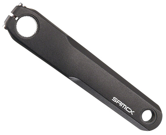 SAMOX-E3-SH-24-Hollowtech-II-eBike-Crank-Arm-Set-for-STEPS-155-mm-Configurable-CK9621