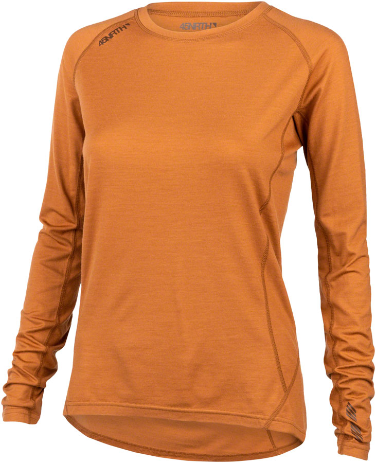 Load image into Gallery viewer, 45NRTH-Grunnur-Wool-Base-Layer-Women's-Base-Layers-BLBT0011

